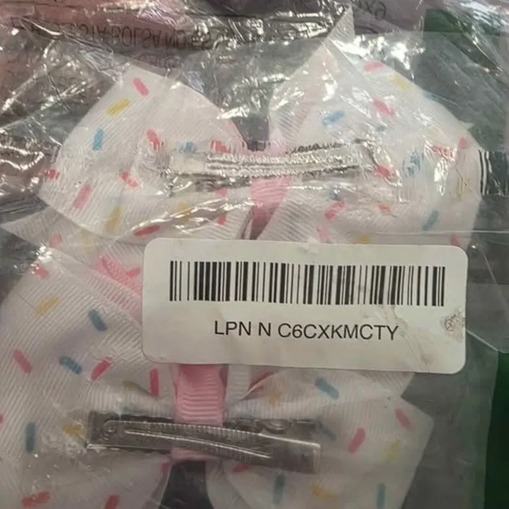 Amazon cute sprinkle